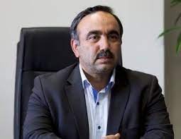 بازدید رییس مرکز توسعه فناوری اطلاعات و هوشمندسازی وزارت کشور از غرفه ایرانداک