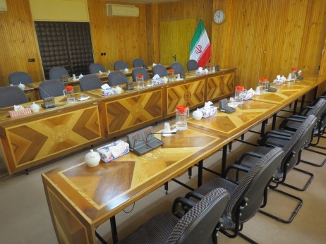 تالار گفتگو