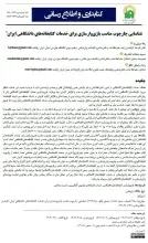 شناسایی چارچوب مناسب بازی‌وارسازی برای خدمات کتابخانه‌های دانشگاهی ایران