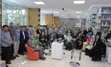دورهمی 58‌مین سالروز پایه‌گذاری ایرانداک برگزار شد