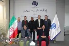 اَپ موبایل ایرانداک راه اندازی می‌شود