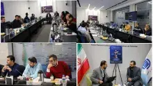 آخرین جلسه ارزیابی نهایی جایزه فاب برگزار شد