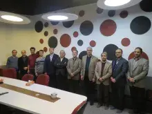 انجام ماموریت‌های ملی ایرانداک، نیازمند مشارکت و حمایت ملی است