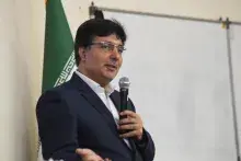 رئیس ایرانداک سخنران کنفرانس بین‌المللی مدیریت دانش