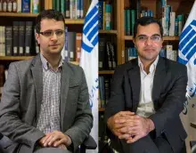 برگزیدگان پژوهشی ایرانداک معرفی شدند