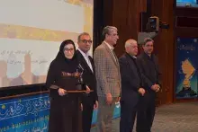 در ششمین همایش مدیران فناوری اطلاعات:جایزه فناوری اطلاعات برتر (فاب) به سه محصول برتر تعلق گرفت