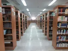 کتاب‌های فهرستگان کتابخانه‌های دانشگاهی به بیش از یک میلیون و 500 هزار عنوان افزایش یافت