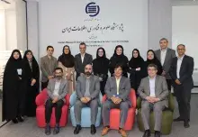 تفاهم‌نامه همکاری‌ میان ایرانداک و پژوهشگاه میراث فرهنگی و گردشگری بسته شد 