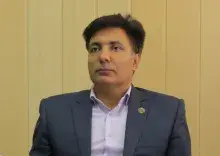 رئیس ایرانداک در دانشگاه زنجان حضور یافت