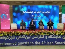 پنل رتبه‌بندی شهرهای هوشمند برگزار شد