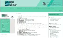 «سیاست‌گذاری مبتنی بر شواهد برای علم و فناوری»