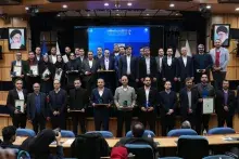 برگزیدگان هشتمین جایزه ملی فناوری اطلاعات معرفی شدند