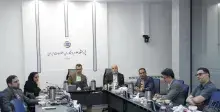 دومین نشست کنسرسیوم مطالعات آینده هوش مصنوعی به میزبانی ایرانداک برگزار شد 