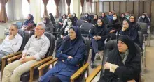 مافا باید در نظام مستندسازی علم پیشگام و رهبر باشد