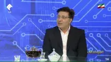 حضور دکتر محمد حسن‌زاده در برنامه زنده سلام صبح بخیر