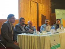 برگزاری نشست دسترسی آزاد به اطلاعات در کنگره متخصصان علوم اطلاعات
