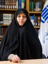 عضو هیئت علمی ایرانداک ارتقا یافت