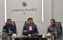 در نظام علم و فناوری دچار تورم قوانین و مقررات هستیم