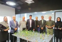 تفاهم‌نامه همکاری‌ میان ایرانداک و پارک علم و فناوری دانشگاه تربیت مدرس بسته شد