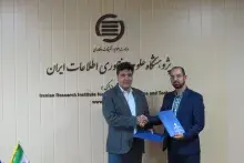 تفاهم‌نامه همکاری‌ میان ایرانداک و اداره کل پژوهش مرکز طرح، برنامه و ارزیابی سیما بسته شد
