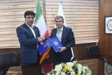 انعقاد تفاهم‌نامه همکاری بین ایرانداک و دانشگاه ارومیه