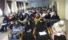 زنگ ایرانداک ویژه اعضای هیئت‌علمی دانشگاه‌ها برگزار شد