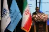 سخنرانی معاون پژوهش و آموزش ایرانداک در اجلاس معاونان پژوهشی