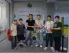 نشست دوم مرکز رشد نوجوان ایرانداک برگزار شد 