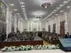 رئیس پژوهشگاه در کنفرانس ICIST 2006  در ازبکستان سخنرانی کرد. 